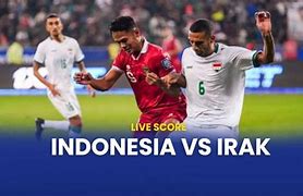 Betwin4D Kota Medan Hari Ini Live Streaming Bola Indonesia Vs Irak