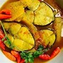 Bumbu Pindang Kuning Ikan Kembung