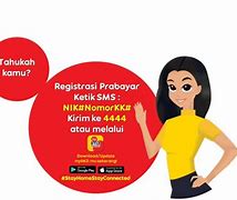 Extra Slot Registrasi Kartu Indosat Baru