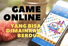 Game Website Yang Bisa Dimainkan Bersama Teman