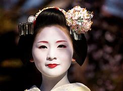 Geisha Jepang