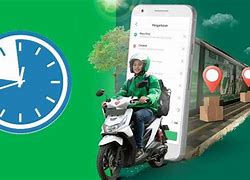 Grab Express Multi Instant Bike Adalah