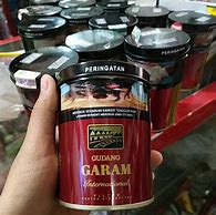 Gudang Garam Surya Kalengan