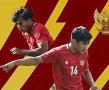 Live Streaming Sepak Bola Indonesia Vs Timor Leste Hari Ini