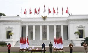 Mata Elang Penjaga Presiden Venezuela Di Indonesia