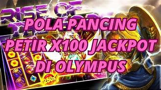 Pola Slot Gacor Hari Ini Cara Main Slot Gacor Olympus Modal Receh